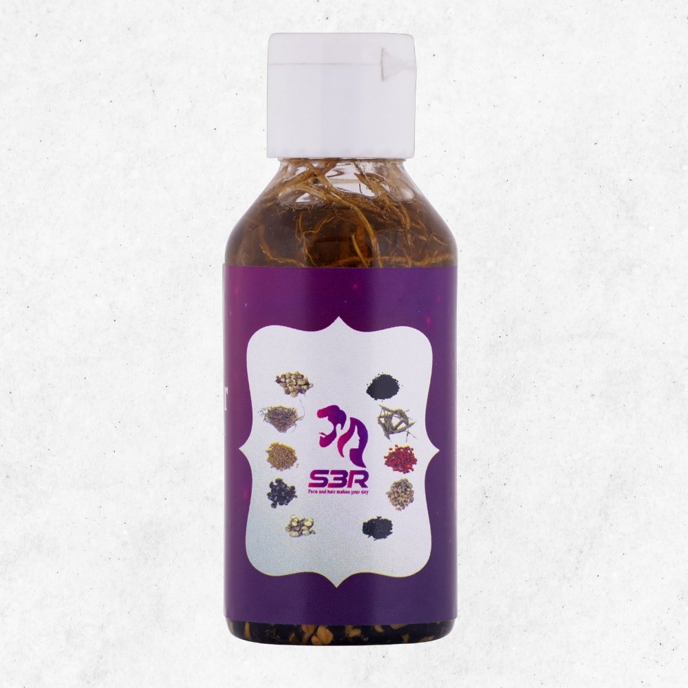 Ayurvedic Hair Growth Oil