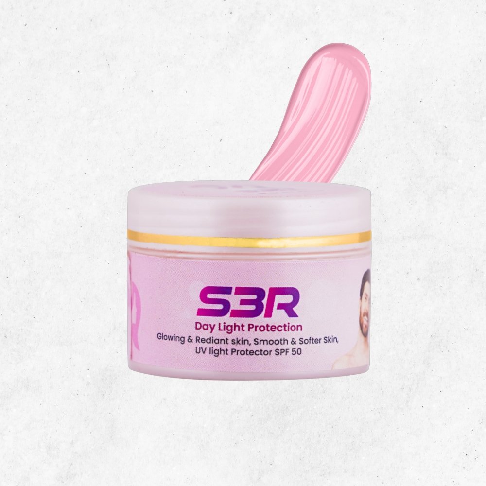 Day Light Protection Cream