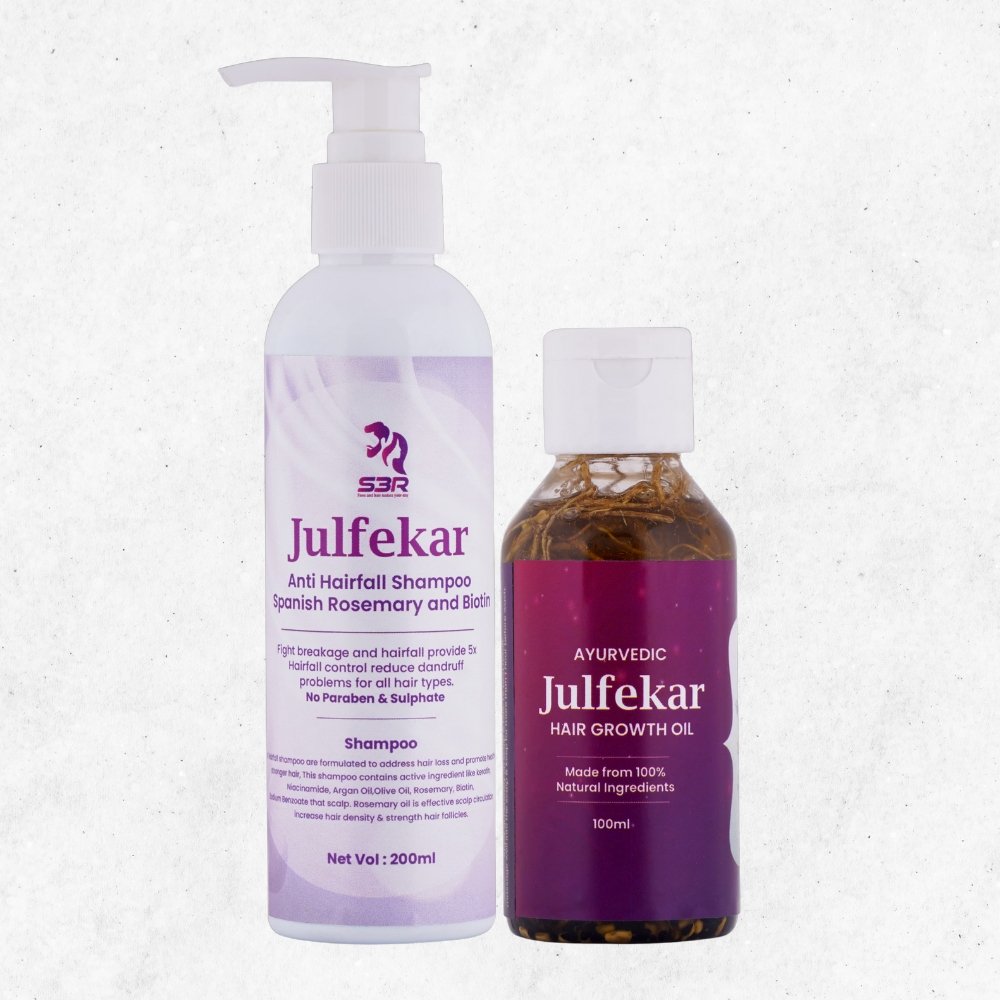 Hair Care Combo