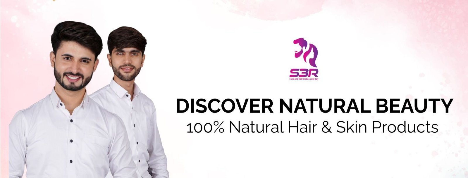 Discover Natural Beauty