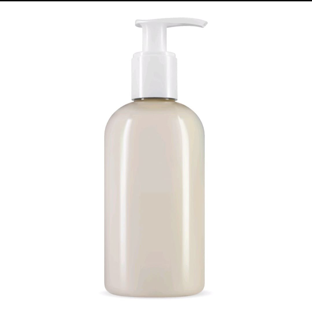 Body Whitening
